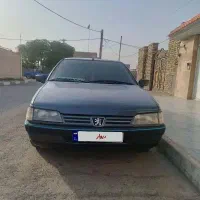 پژو۴۰۵