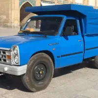 راننده پایه ۲