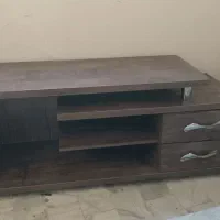 میز تلویزیون ام دی اف