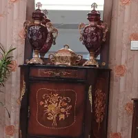 آیینه وکنسول