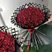 سفارش دسته گل ،باکس گل،پول آرایی،فلاور بگ