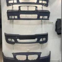 قطعات لوازم جانبی بی ام و BMW E46 E36 E30 E60 E90