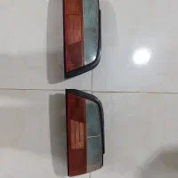 چراغ پارس وپراید