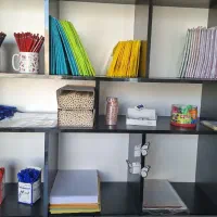 لوازم کافینت