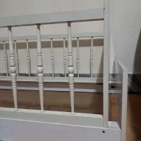 تخت خواب کودک