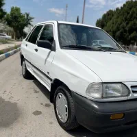 پراید 82 بیرنگ  شاستی پلمپ