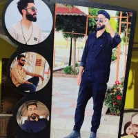 گردنبند عکس شخصی