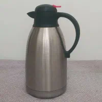 فلاسک استیل بزرگ