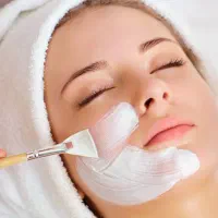 مدل فیشالVIP (پاکسازی پوستVIP)