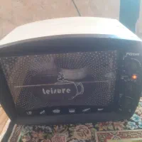 مایکروفر سالم با کارایی بسیار عالی شرطی