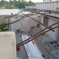 جوشکاری سیار اسلامی