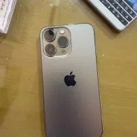 ایفون ۱۳ پرو در حد زیر‌ قیمت تا فردا مقطوع
