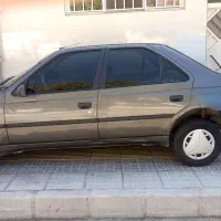 سواری روا ۸۶ خانگی