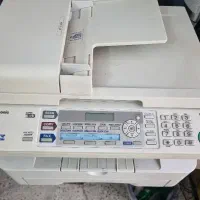 پاناسونیک  ۷۷۲    چهار  کاره