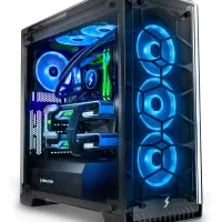فروش کیس گیمینگ یا معاوضه با موتور هم قیمت