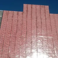 کار در ارتفاع.پیچ و رولپلاک طناب راپل بدون داربست|خدمات پیشه و مهارت|همدان, |دیوار