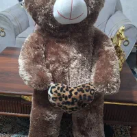 عروسک شازخین نوچندعددرنگهاوشکلها مختلف