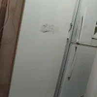 یخچال تمام فریزر