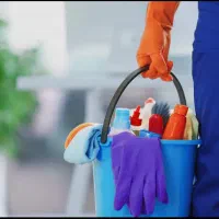 خدمات نظافتی، جابجایی اسباب و اثاثیه