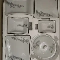 سرویس چینی۱۲ نفره