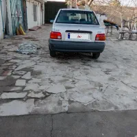 87تک برگ سند،بی رنگ،کم کار،سالم سالم