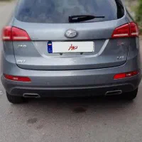 فروش خودرو جک s5