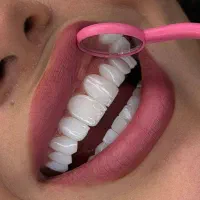 کلینیک دندانپزشکی وزیبایی