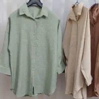 تیشرت شلوار لانگ و شومیز شلوار شانتون