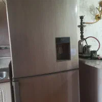 یخچال فریزر اسنوا