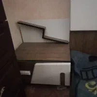 سرویس خواب ام دی اف