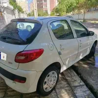 207مدل ۴۰۲ تیپ ۵