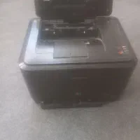 پرینتر رنگی سامسونگ کم کار کرده مدل clp 315یک