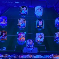 اکانت fc26التیمیت ظرفیت3 قانونی ps5