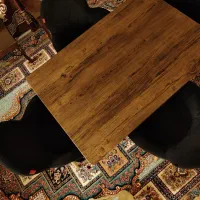 میز ناهارخوری