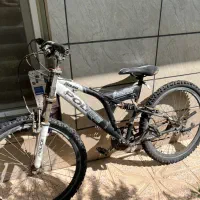 دوچرخه