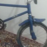 دوچرخه بچه گانه  فروشی