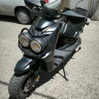 موتور مادو برقی 230