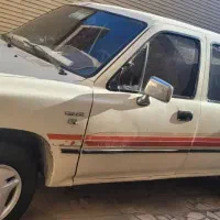 تویوتا 1990 تمیز