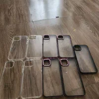 قاب وکاور گوشی ۱۴ پرو