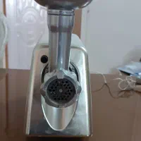 چرخ گوشت