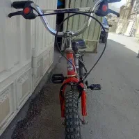 دوچرخه