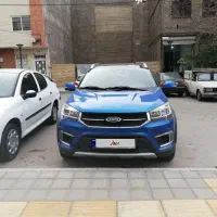 ایکس 22 اتومات اکسلنت مدل 1397