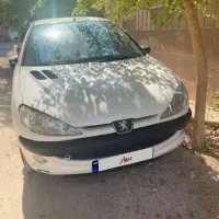 ۲۰۶تیپ پنج