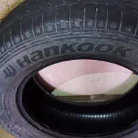 لاستیک ۲۴۵/۶۵/۱۷ هانکوک