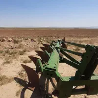 گاوآهن‌5خیش.آمریکایی‌فروشی