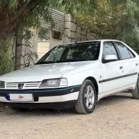 پژو مدل 89 عروسک