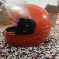 کلاه موتور /کلاه کاسکت