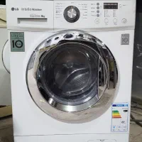 ماشین لباسشویی درحد نو