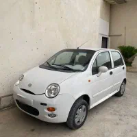 ام وی ام ۱۱۰ سه سلیندر مدل ۸۶