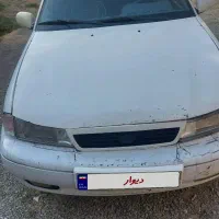 ماشین دوو سیلو